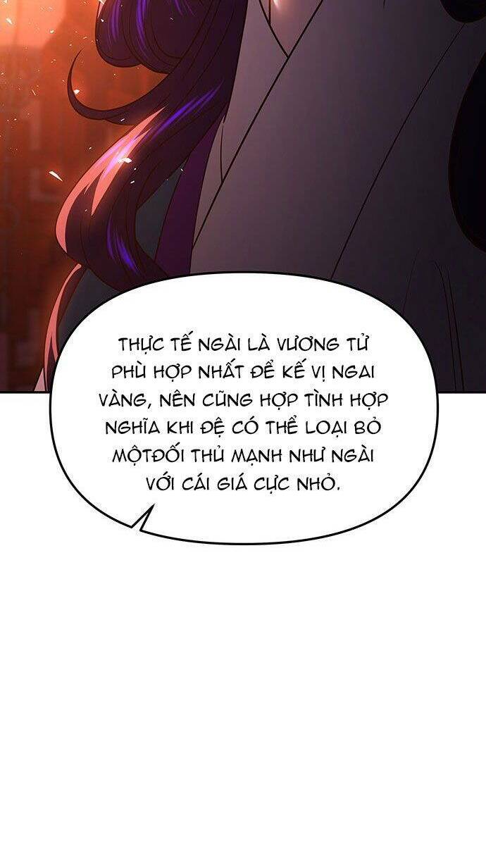 Vương Tử Huyền Bí: Chapter 49