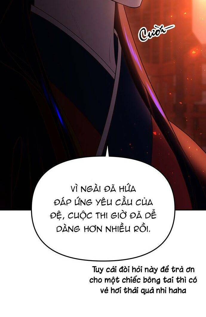 Vương Tử Huyền Bí: Chapter 49
