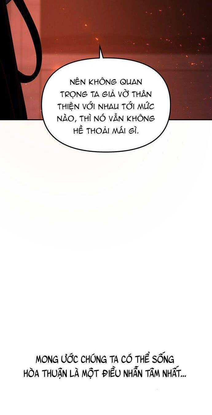 Vương Tử Huyền Bí: Chapter 49