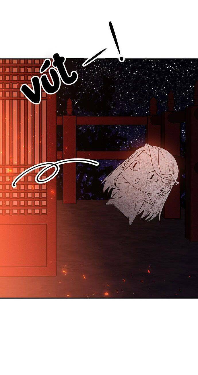 Vương Tử Huyền Bí: Chapter 49