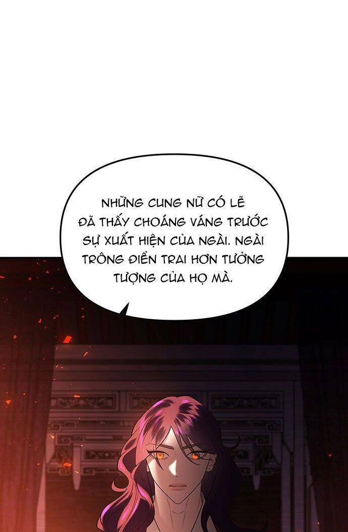 Vương Tử Huyền Bí: Chapter 49