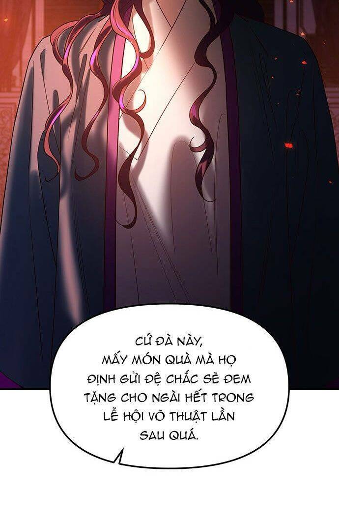 Vương Tử Huyền Bí: Chapter 49