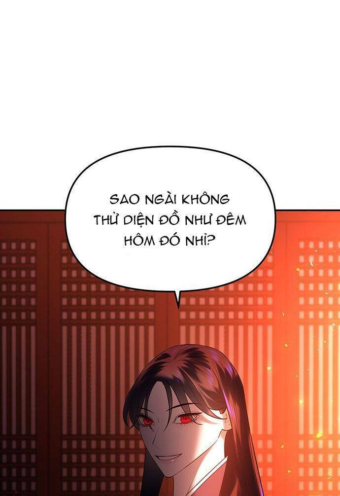 Vương Tử Huyền Bí: Chapter 49