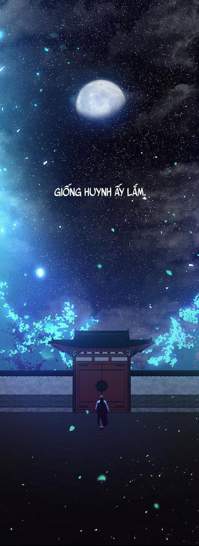 Vương Tử Huyền Bí: Chapter 49