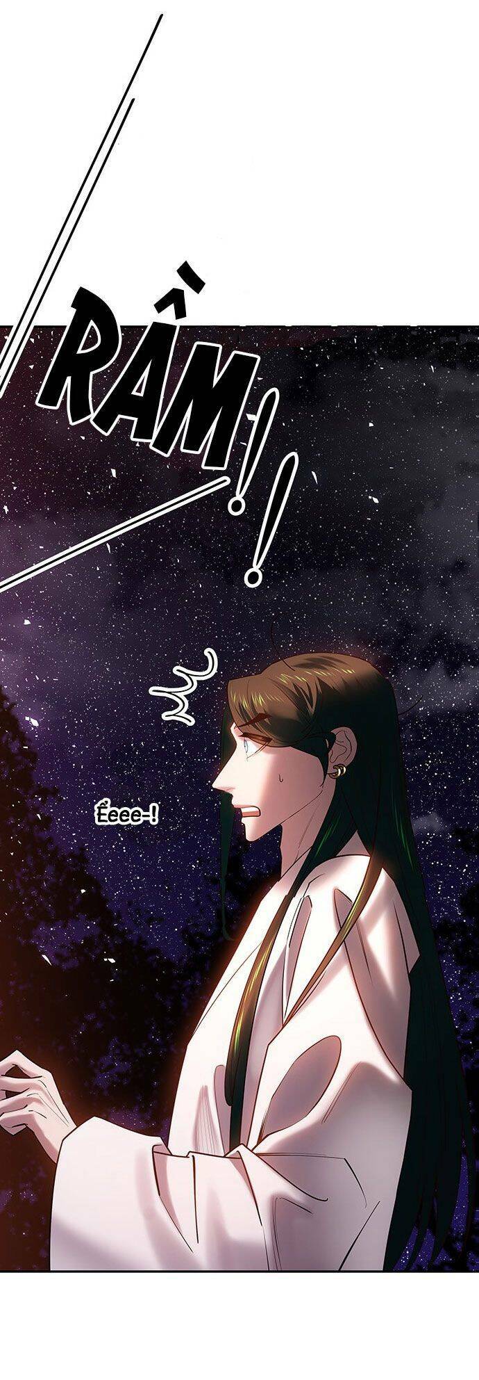Vương Tử Huyền Bí: Chapter 49