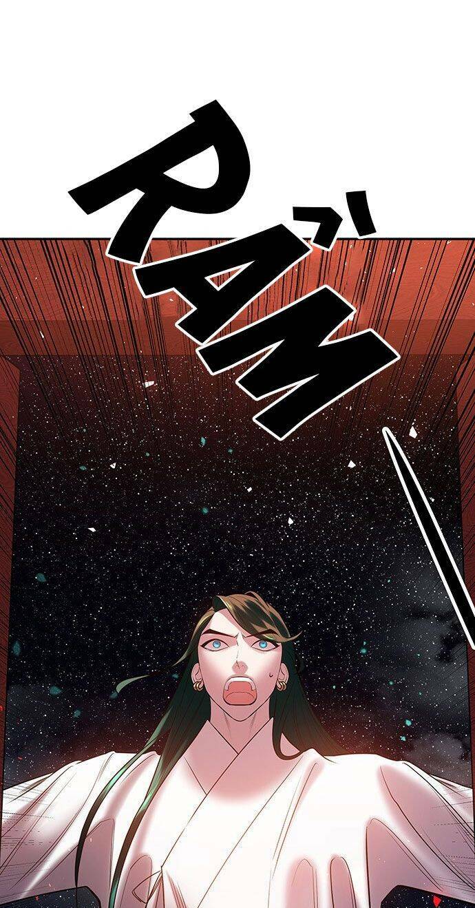 Vương Tử Huyền Bí: Chapter 49
