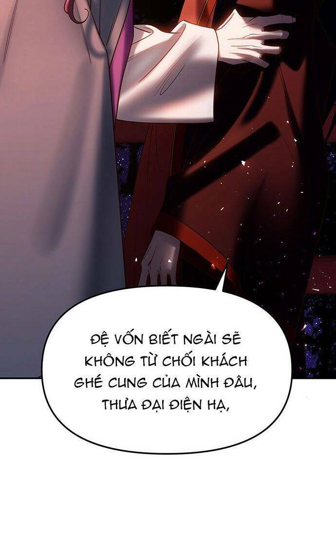 Vương Tử Huyền Bí: Chapter 49