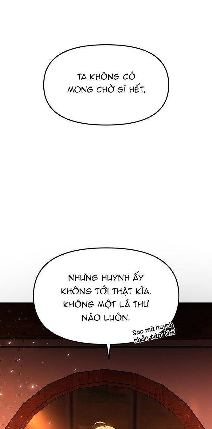 Vương Tử Huyền Bí: Chapter 49