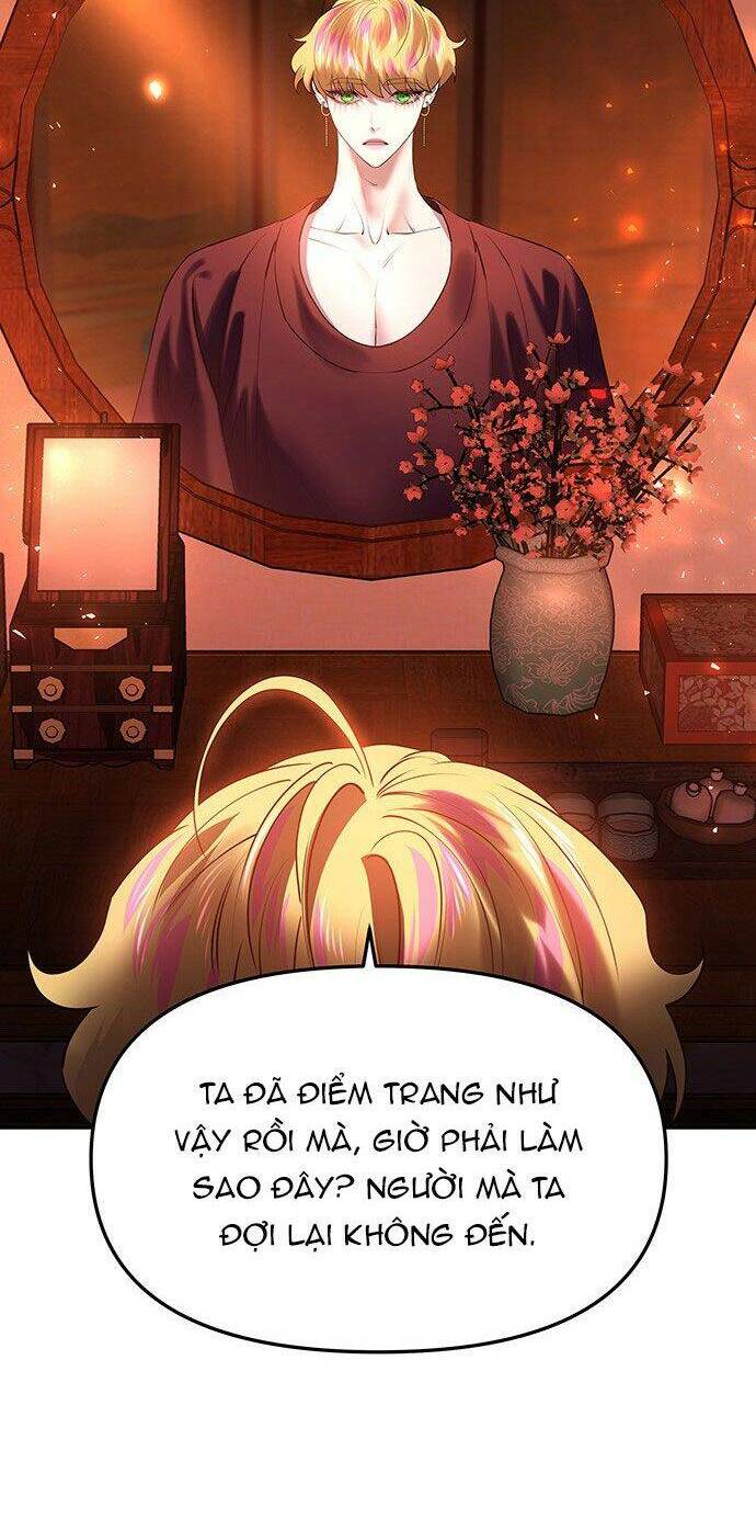 Vương Tử Huyền Bí: Chapter 49