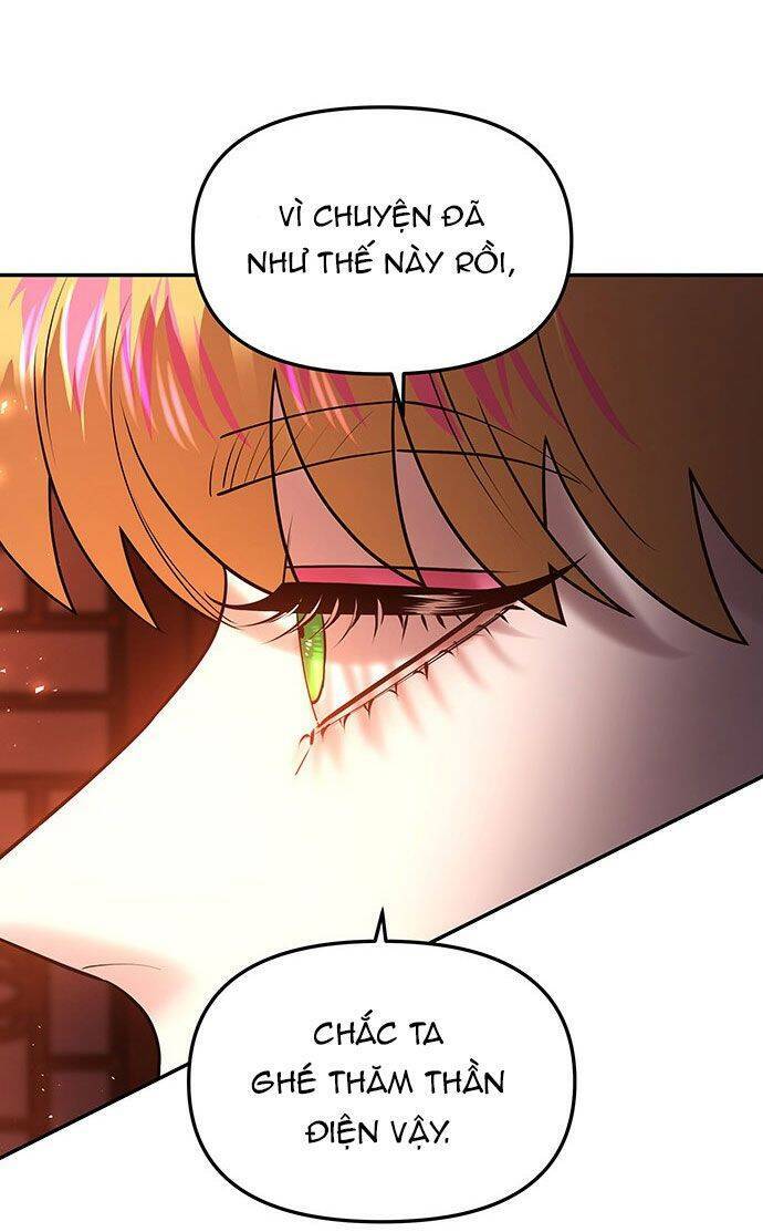 Vương Tử Huyền Bí: Chapter 49