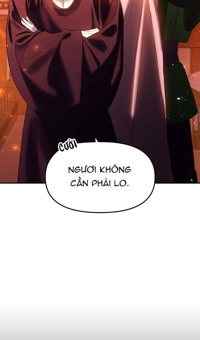 Vương Tử Huyền Bí: Chapter 49