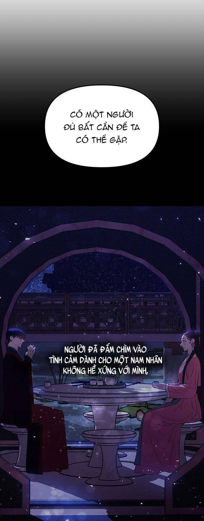 Vương Tử Huyền Bí: Chapter 49
