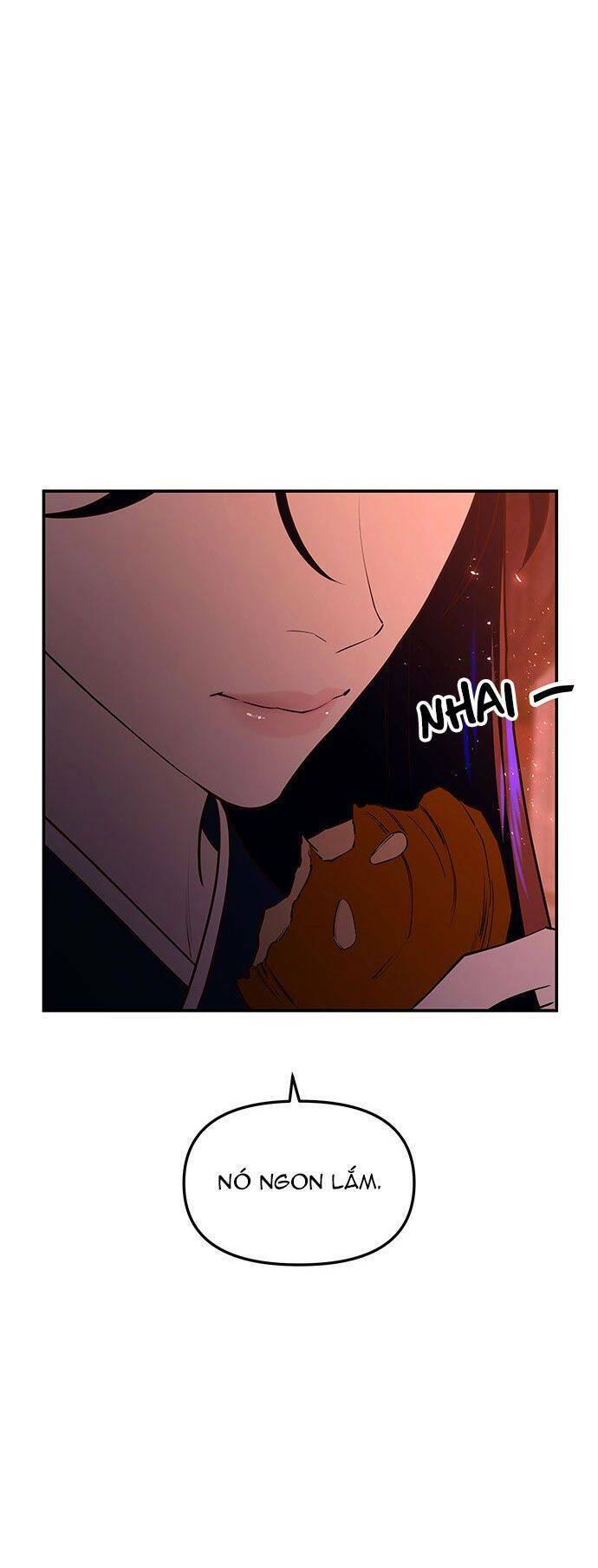 Vương Tử Huyền Bí: Chapter 49