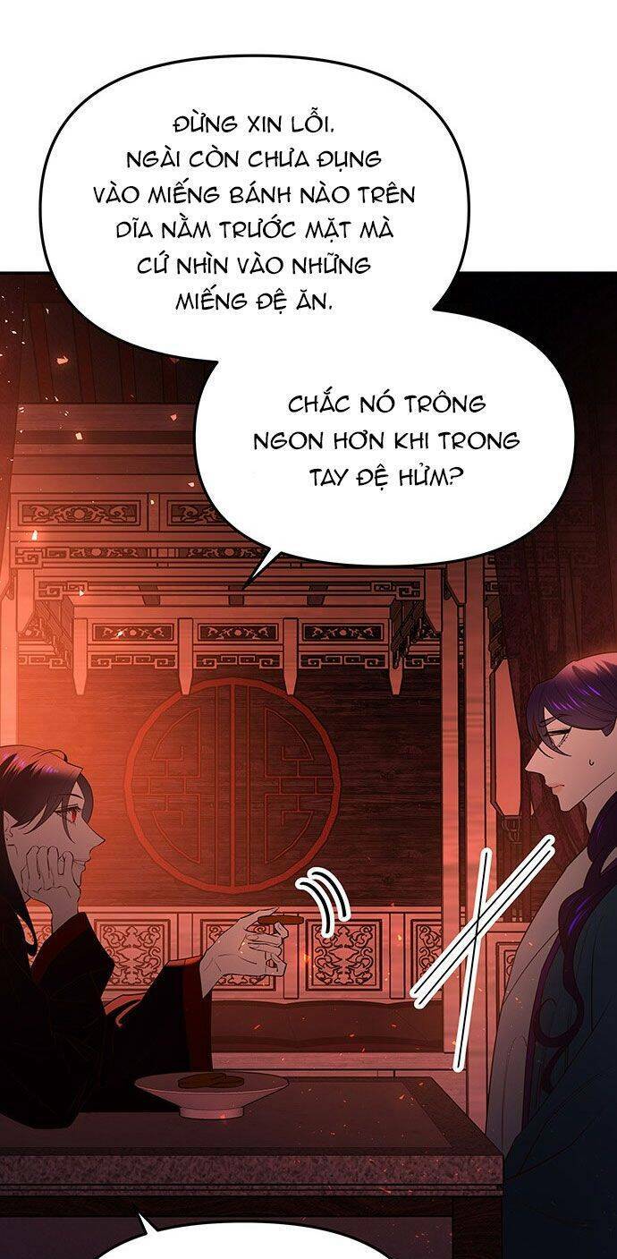 Vương Tử Huyền Bí: Chapter 49