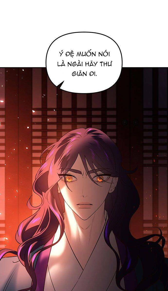 Vương Tử Huyền Bí: Chapter 49