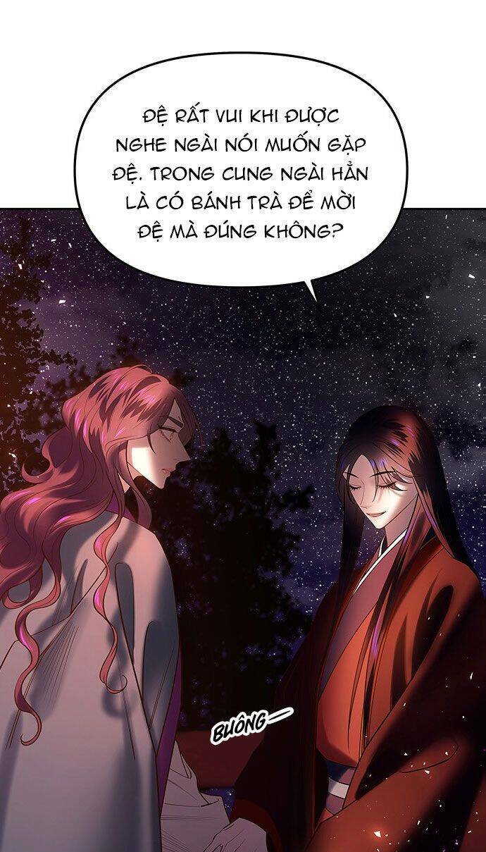 Vương Tử Huyền Bí: Chapter 49
