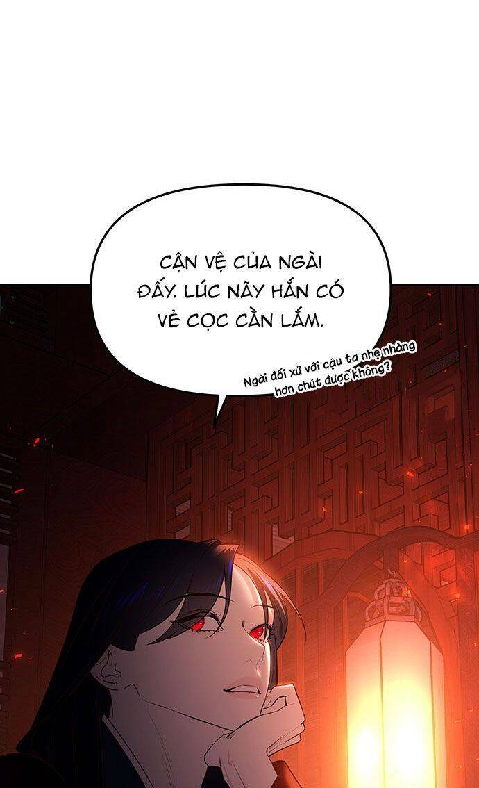 Vương Tử Huyền Bí: Chapter 49