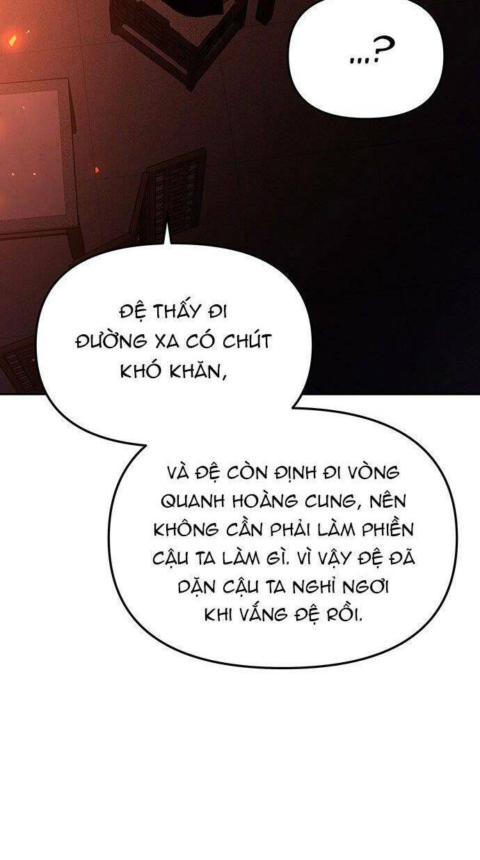 Vương Tử Huyền Bí: Chapter 49