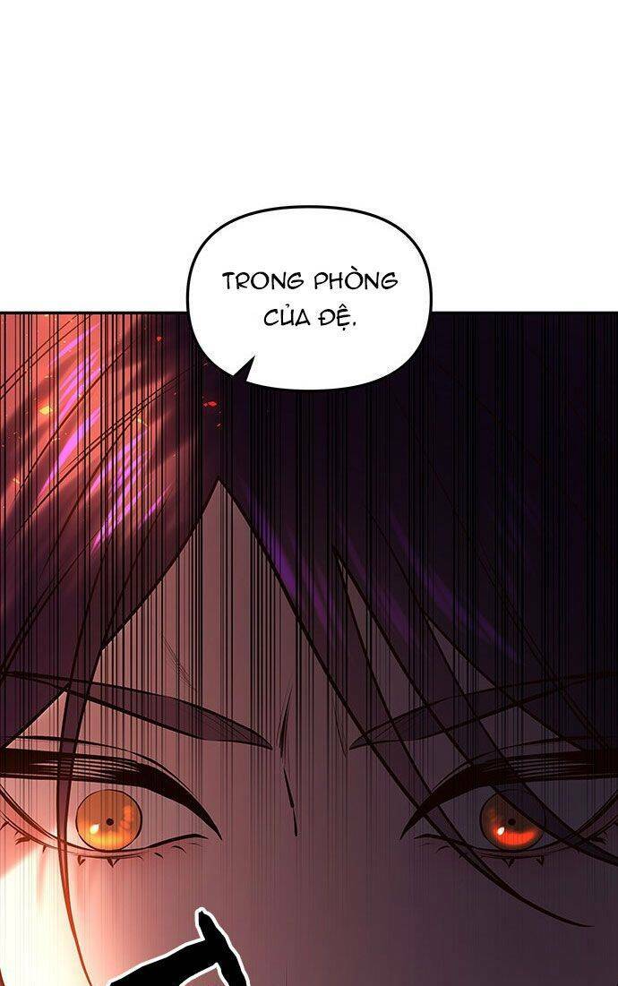 Vương Tử Huyền Bí: Chapter 49