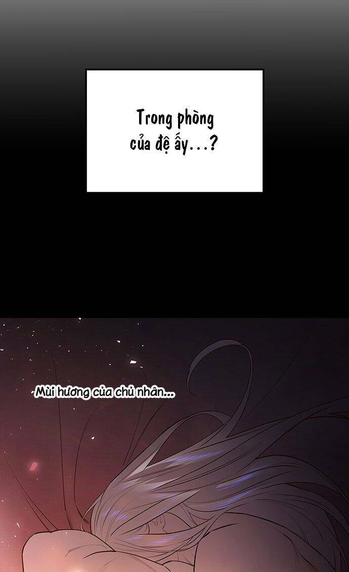 Vương Tử Huyền Bí: Chapter 49