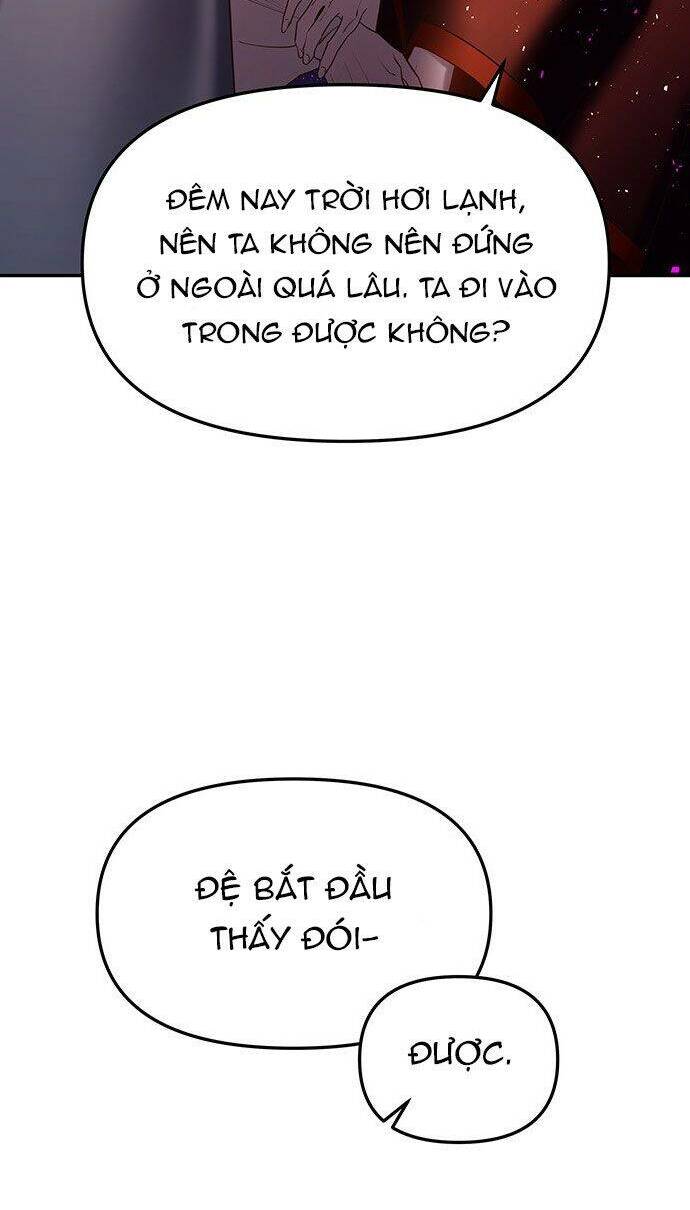 Vương Tử Huyền Bí: Chapter 49