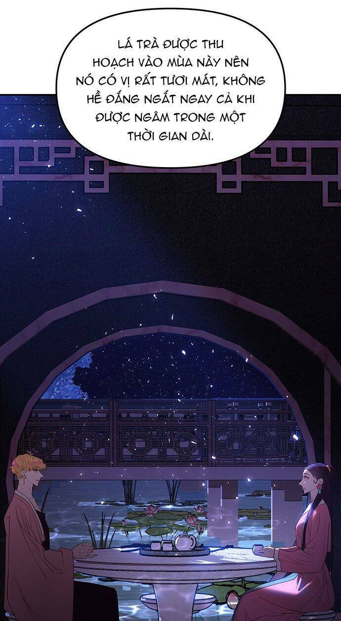Vương Tử Huyền Bí: Chapter 49