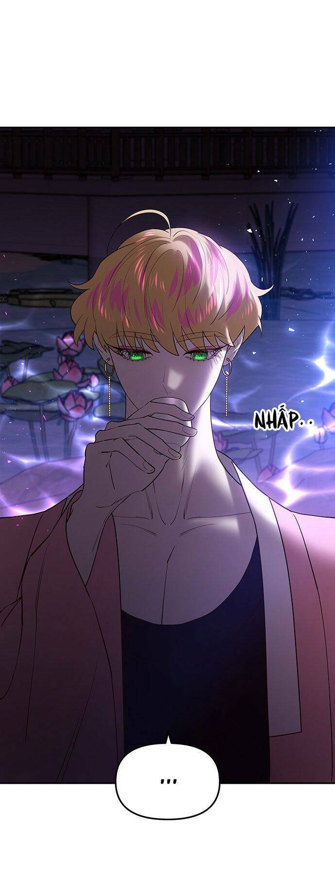 Vương Tử Huyền Bí: Chapter 49
