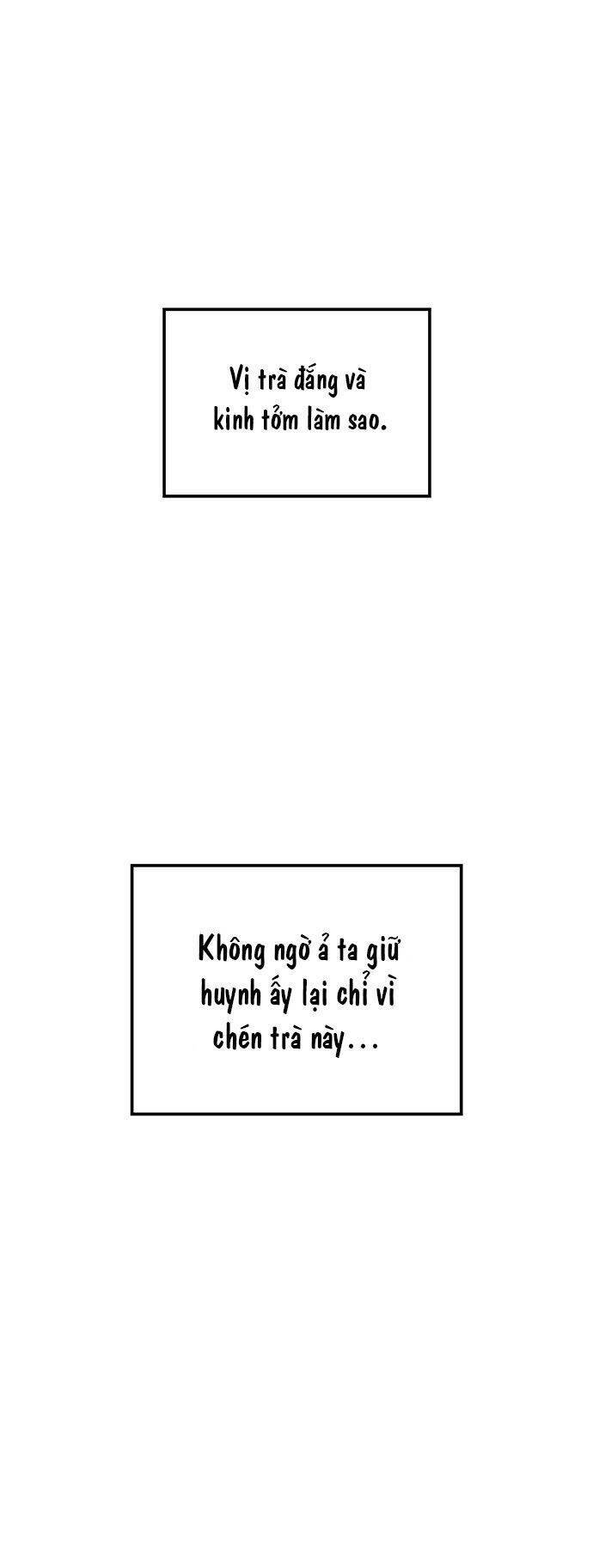 Vương Tử Huyền Bí: Chapter 49