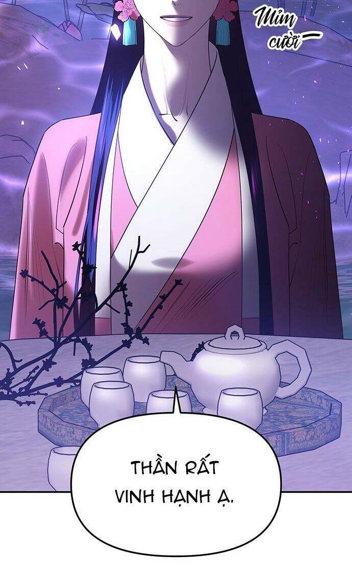 Vương Tử Huyền Bí: Chapter 49