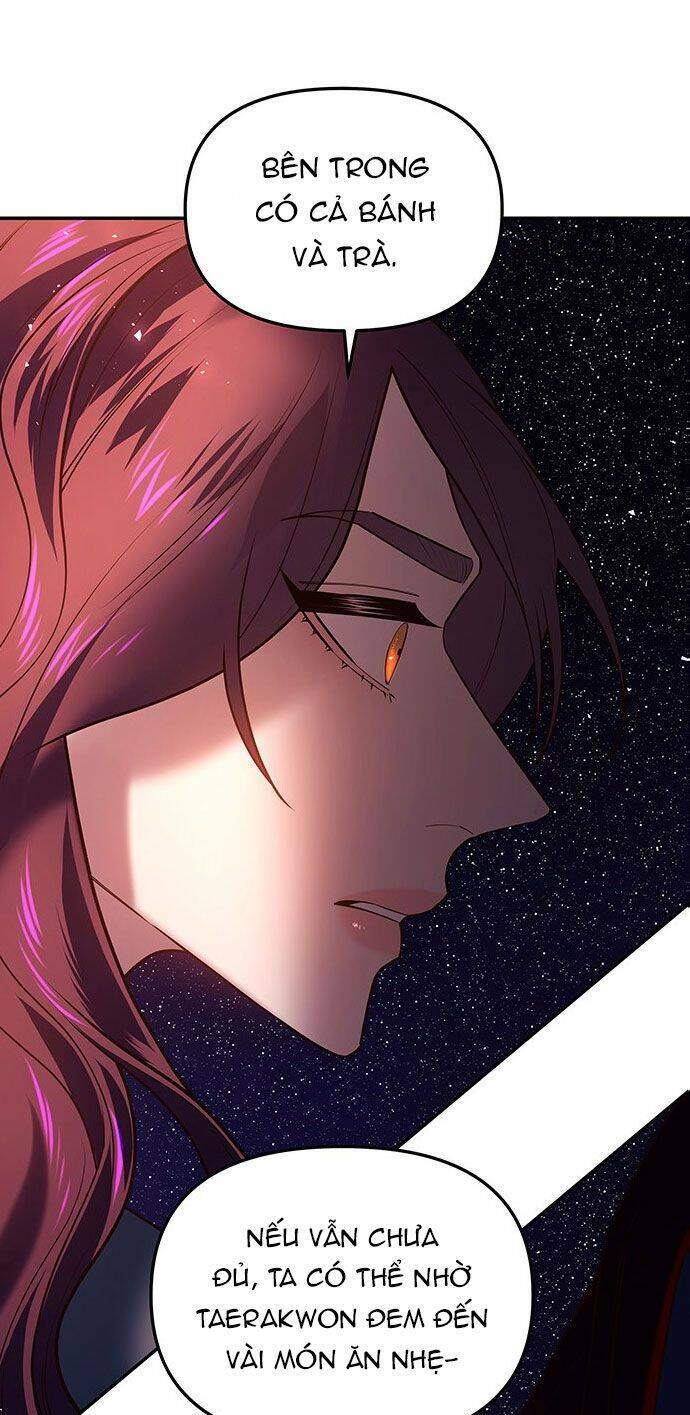 Vương Tử Huyền Bí: Chapter 49