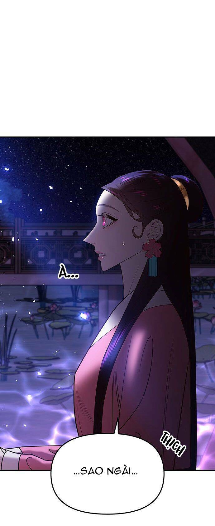 Vương Tử Huyền Bí: Chapter 49