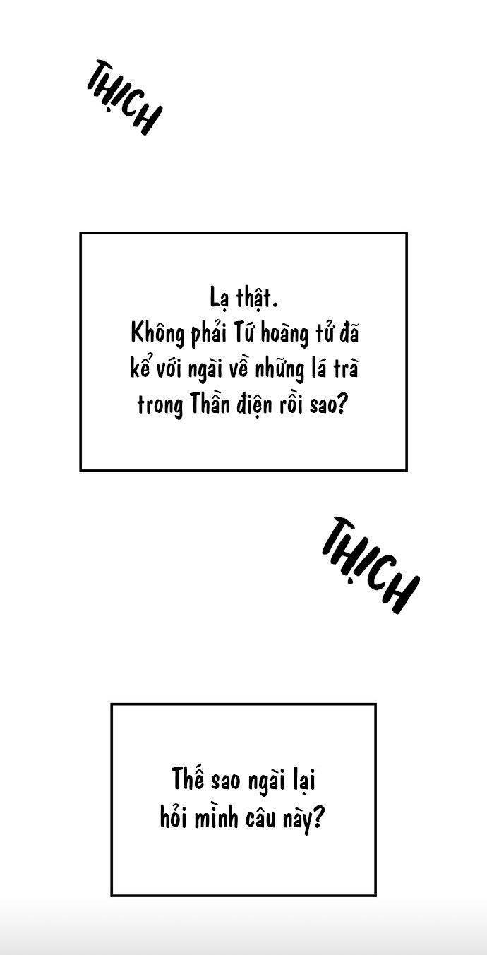 Vương Tử Huyền Bí: Chapter 49