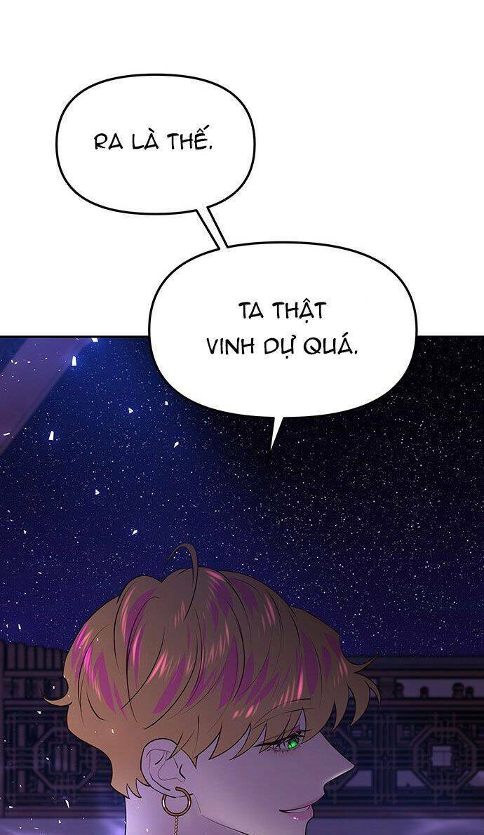 Vương Tử Huyền Bí: Chapter 49