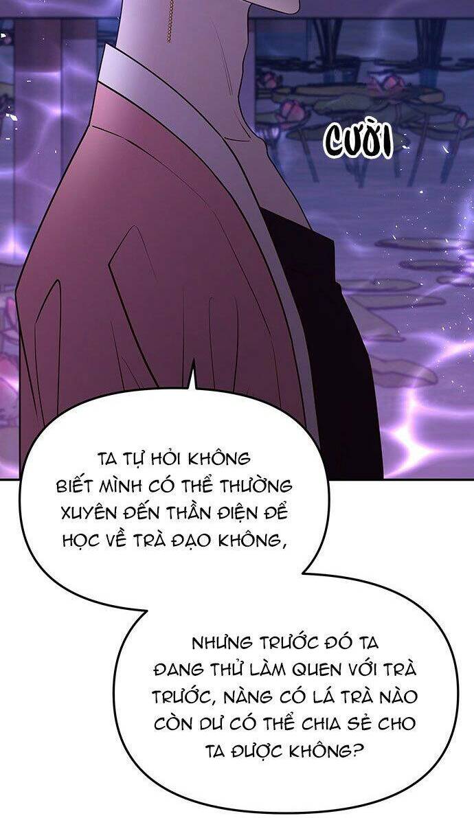 Vương Tử Huyền Bí: Chapter 49