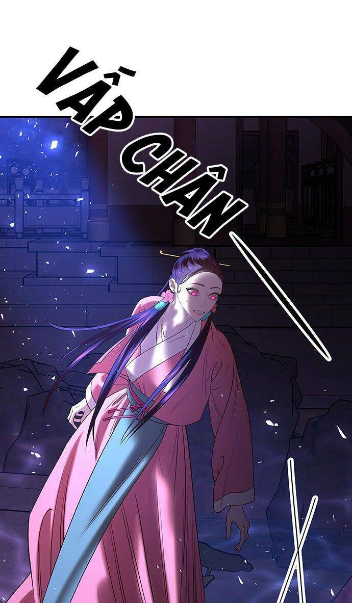Vương Tử Huyền Bí: Chapter 49