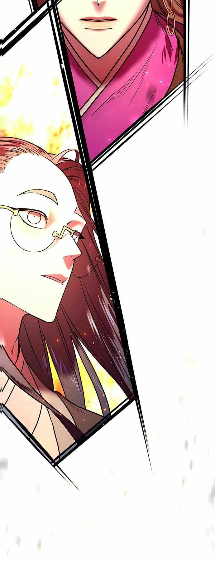 Vương Tử Huyền Bí: Chapter 5