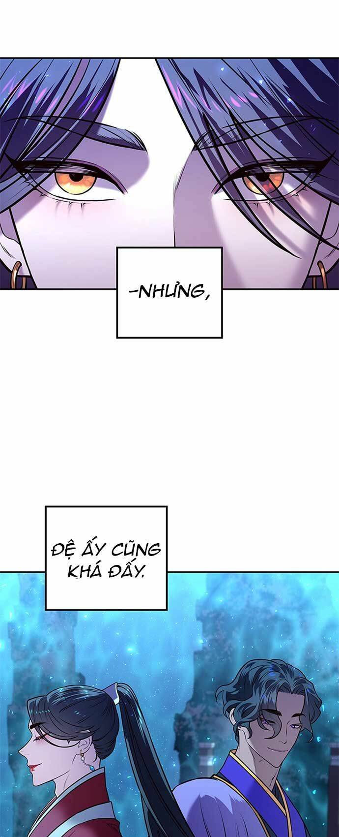 Vương Tử Huyền Bí: Chapter 5