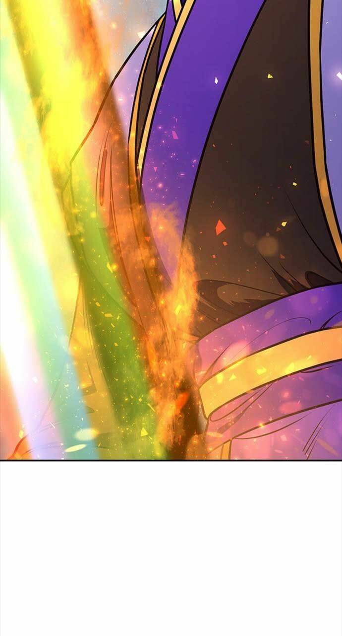 Vương Tử Huyền Bí: Chapter 5
