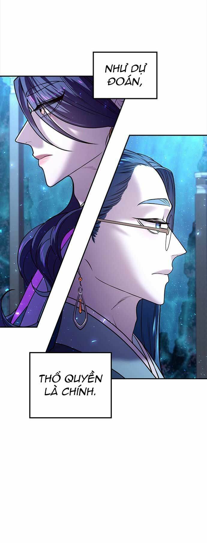 Vương Tử Huyền Bí: Chapter 5