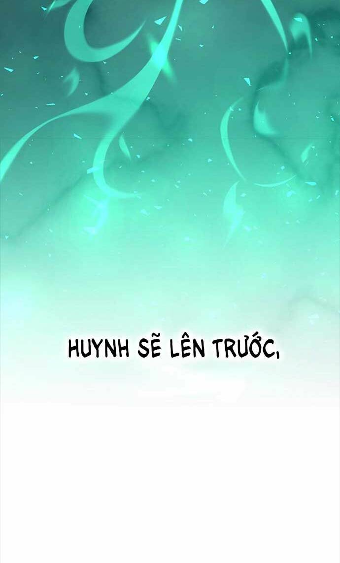 Vương Tử Huyền Bí: Chapter 5