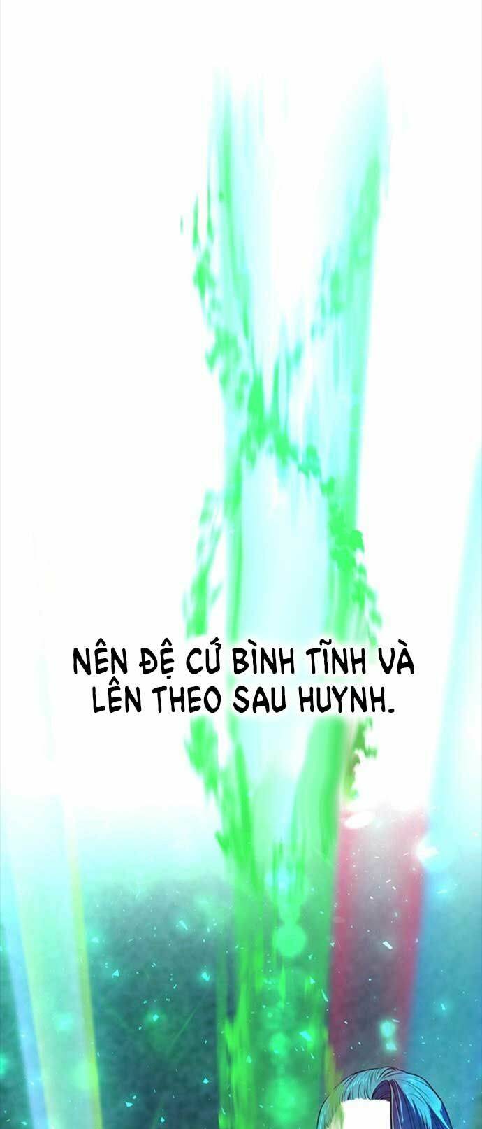 Vương Tử Huyền Bí: Chapter 5