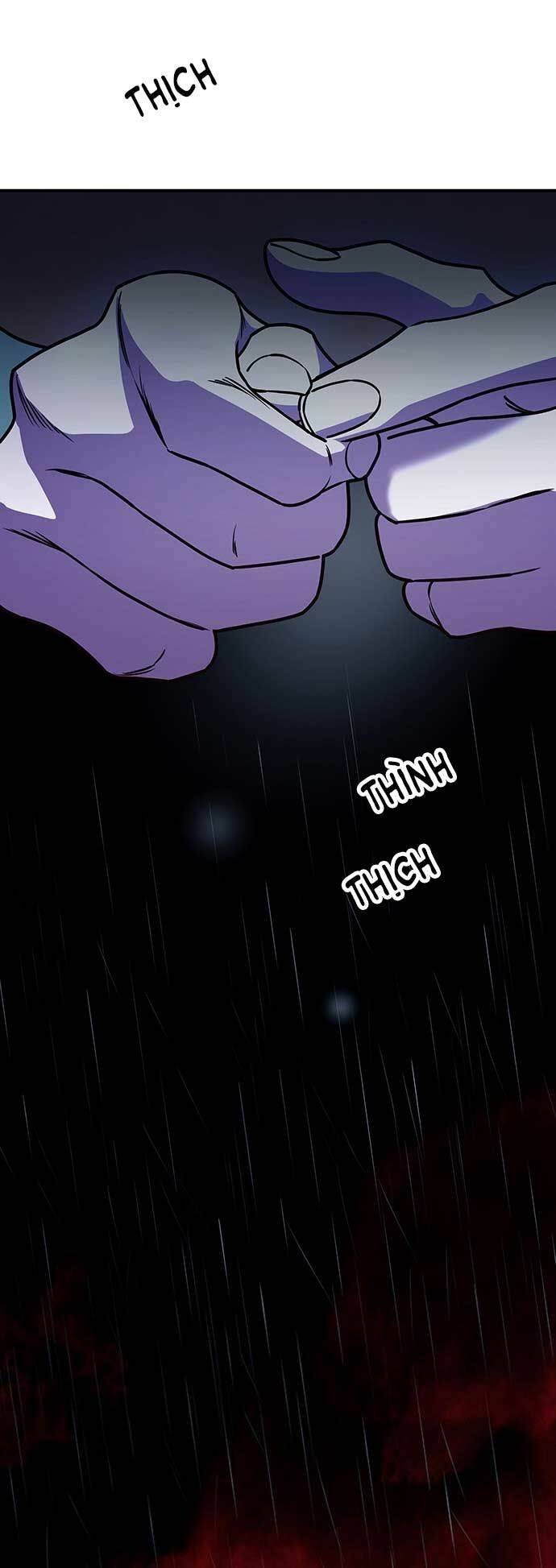 Vương Tử Huyền Bí: Chapter 5