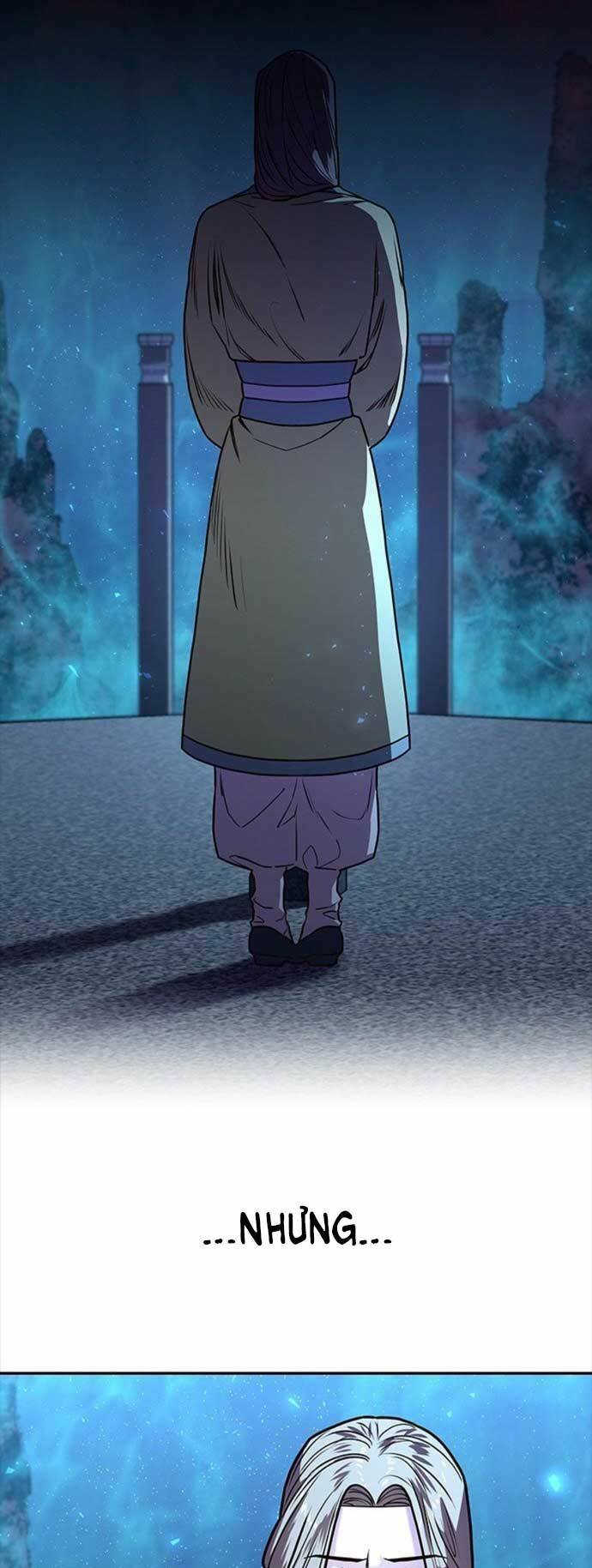 Vương Tử Huyền Bí: Chapter 5
