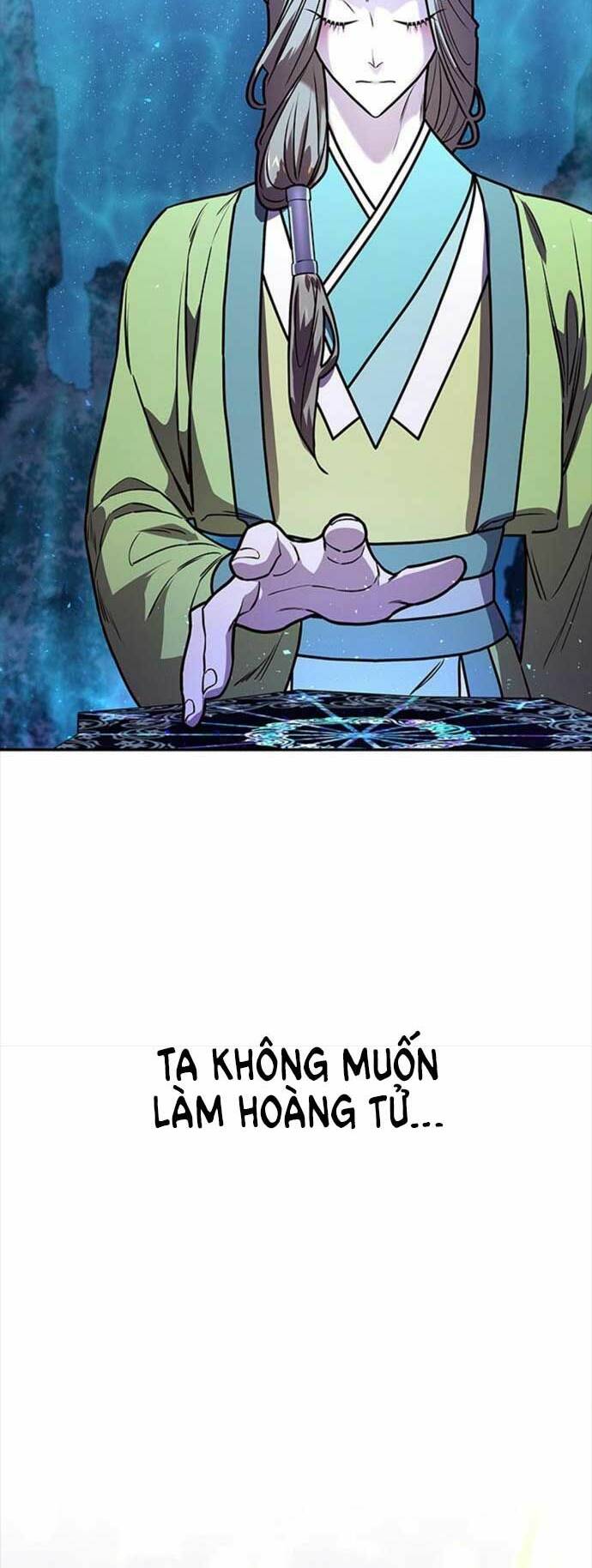 Vương Tử Huyền Bí: Chapter 5