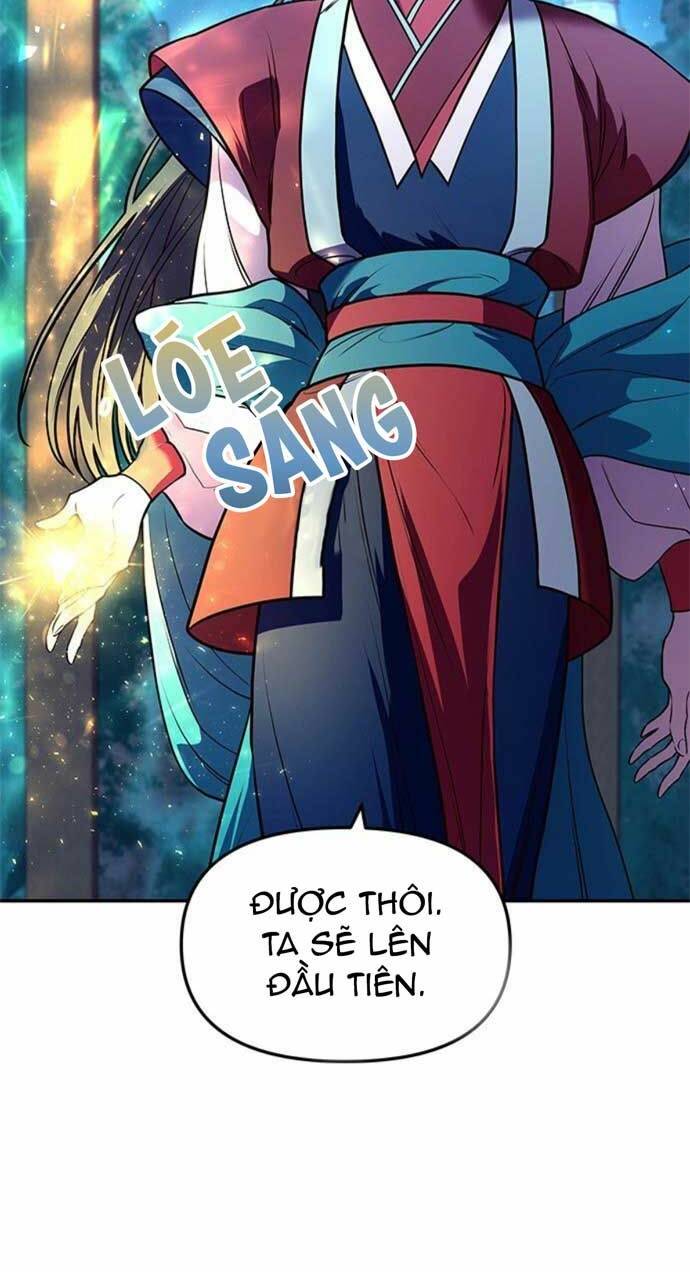 Vương Tử Huyền Bí: Chapter 5
