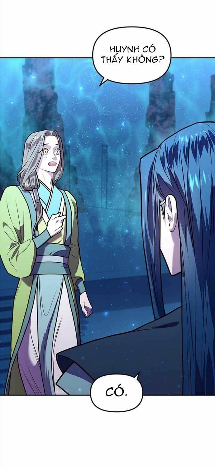 Vương Tử Huyền Bí: Chapter 5
