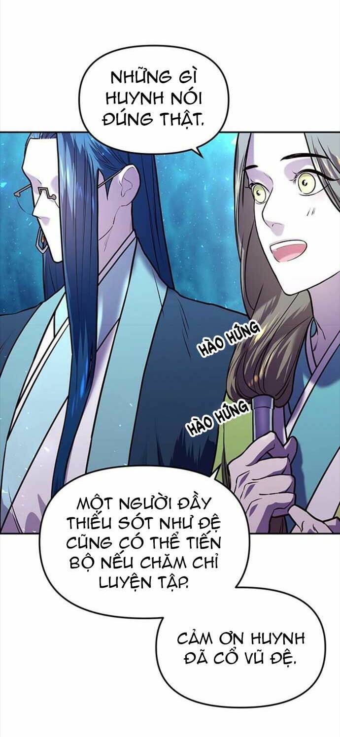 Vương Tử Huyền Bí: Chapter 5
