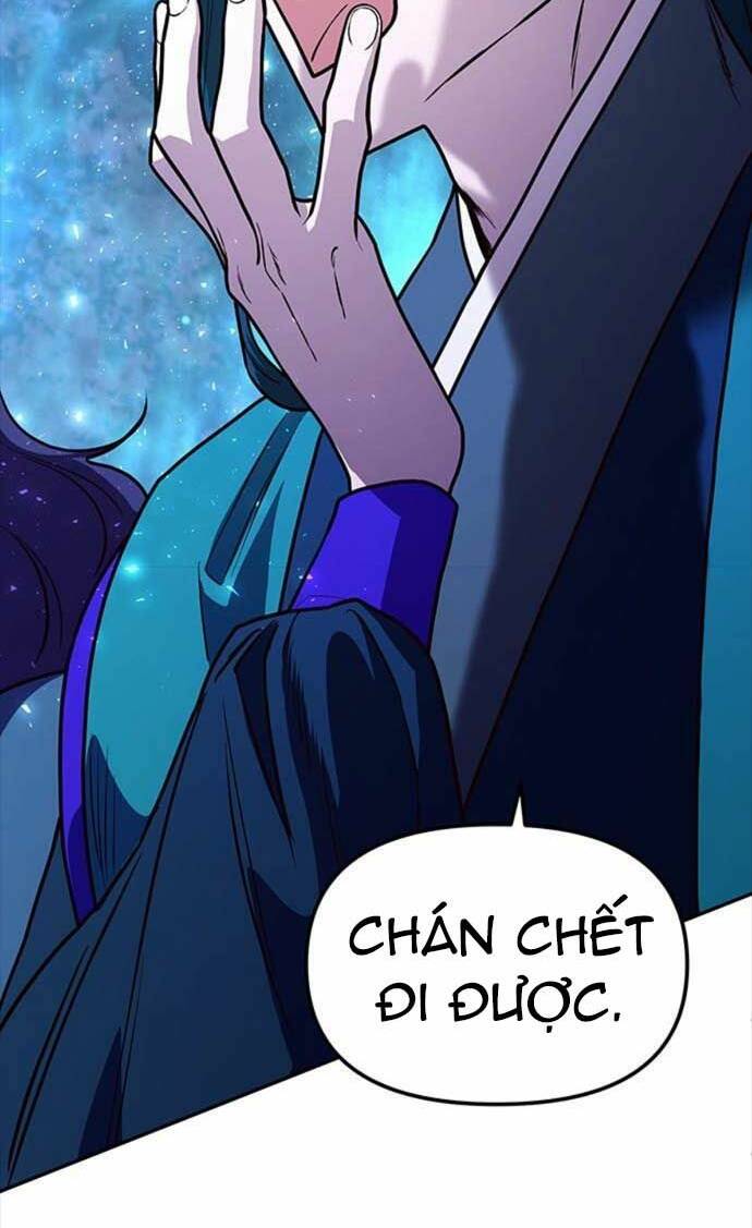 Vương Tử Huyền Bí: Chapter 5