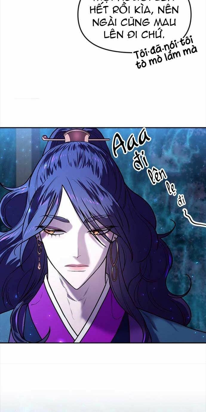 Vương Tử Huyền Bí: Chapter 5
