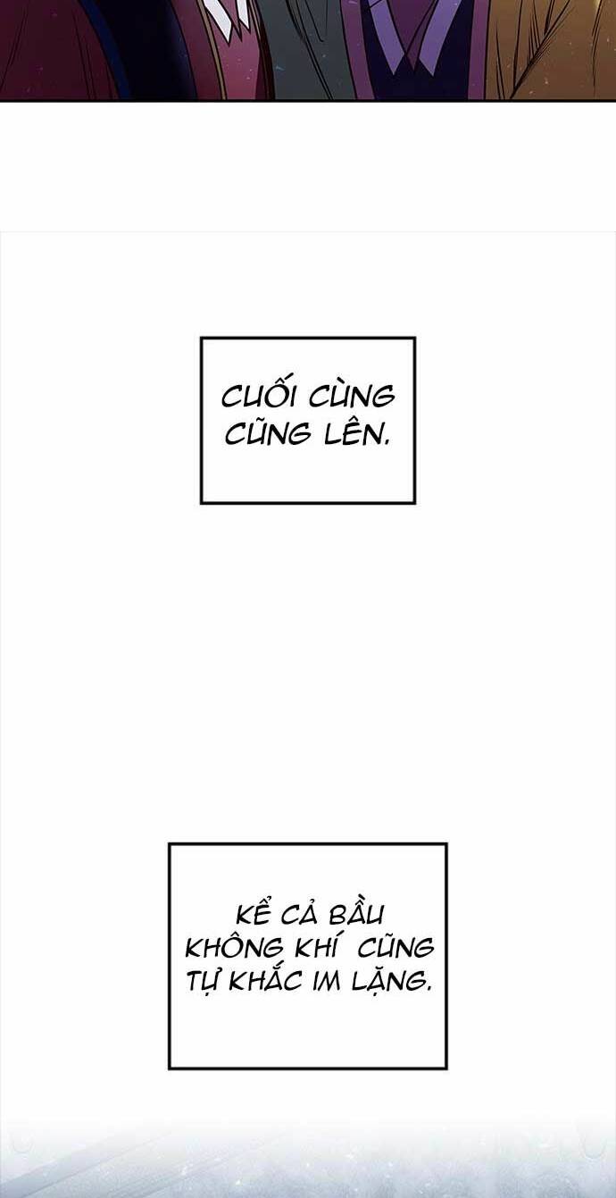 Vương Tử Huyền Bí: Chapter 5